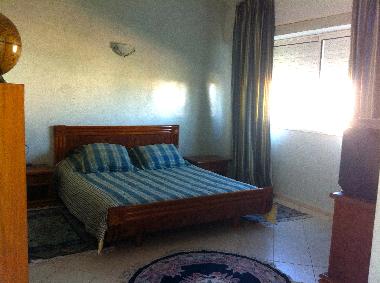 Ferienhaus in Casablanca (Casablanca) oder Ferienwohnung oder Ferienhaus