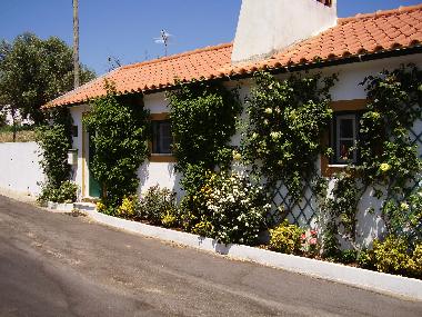 Ferienhaus in Constncia (Mdio Tejo) oder Ferienwohnung oder Ferienhaus
