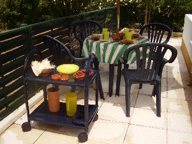 Ferienhaus in Constncia (Mdio Tejo) oder Ferienwohnung oder Ferienhaus