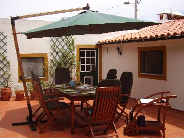 Ferienhaus in Constncia (Mdio Tejo) oder Ferienwohnung oder Ferienhaus