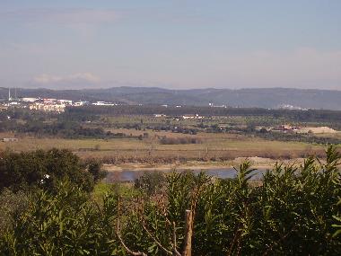 Ferienhaus in Constncia (Mdio Tejo) oder Ferienwohnung oder Ferienhaus