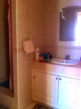 Ferienhaus in Casablanca (Casablanca) oder Ferienwohnung oder Ferienhaus