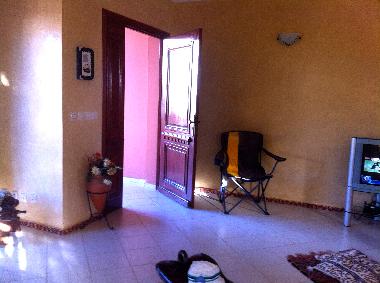 Ferienhaus in Casablanca (Casablanca) oder Ferienwohnung oder Ferienhaus