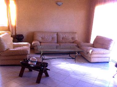 Ferienhaus in Casablanca (Casablanca) oder Ferienwohnung oder Ferienhaus