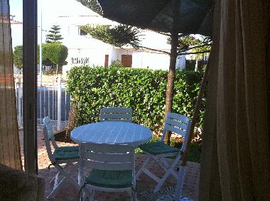 Ferienhaus in Casablanca (Casablanca) oder Ferienwohnung oder Ferienhaus
