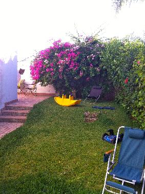 Ferienhaus in Casablanca (Casablanca) oder Ferienwohnung oder Ferienhaus