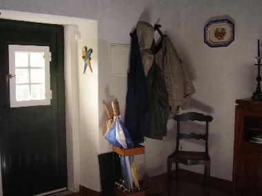 Ferienhaus in Constncia (Mdio Tejo) oder Ferienwohnung oder Ferienhaus