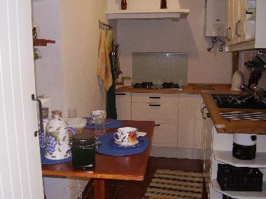 Ferienhaus in Constncia (Mdio Tejo) oder Ferienwohnung oder Ferienhaus