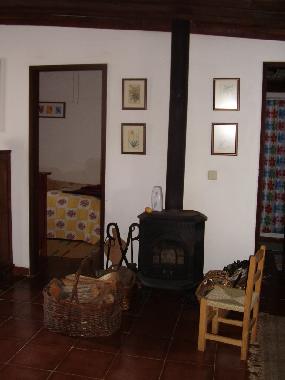 Ferienhaus in Constncia (Mdio Tejo) oder Ferienwohnung oder Ferienhaus