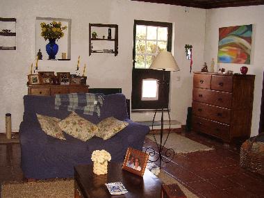 Ferienhaus in Constncia (Mdio Tejo) oder Ferienwohnung oder Ferienhaus