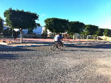 Ferienhaus in Casablanca (Casablanca) oder Ferienwohnung oder Ferienhaus