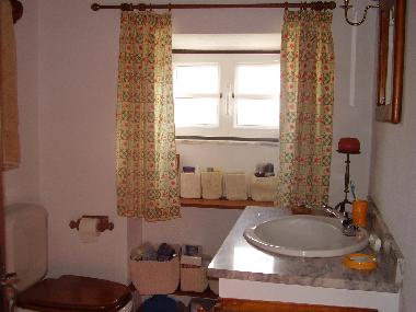 Ferienhaus in Constncia (Mdio Tejo) oder Ferienwohnung oder Ferienhaus