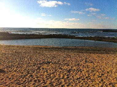 Ferienhaus in Casablanca (Casablanca) oder Ferienwohnung oder Ferienhaus