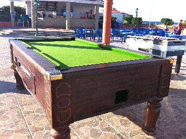 Ferienhaus in Casablanca (Casablanca) oder Ferienwohnung oder Ferienhaus