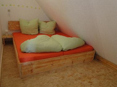 Ferienwohnung in Gro Gievitz (Mecklenburgische Seenplatte) oder Ferienwohnung oder Ferienhaus