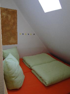 Ferienwohnung in Gro� Gievitz (Mecklenburgische Seenplatte) oder Ferienwohnung oder Ferienhaus