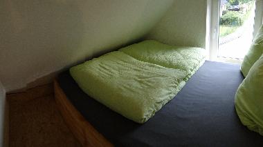 Ferienwohnung in Gro� Gievitz (Mecklenburgische Seenplatte) oder Ferienwohnung oder Ferienhaus