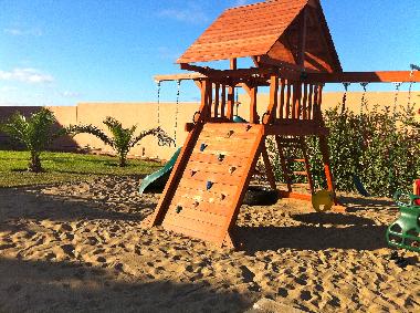 Ferienhaus in Casablanca (Casablanca) oder Ferienwohnung oder Ferienhaus