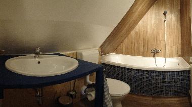 Ferienwohnung in Gro� Gievitz (Mecklenburgische Seenplatte) oder Ferienwohnung oder Ferienhaus