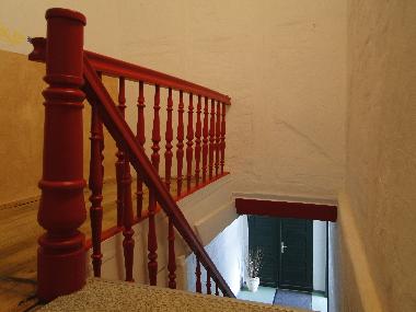 Ferienwohnung in Gro� Gievitz (Mecklenburgische Seenplatte) oder Ferienwohnung oder Ferienhaus