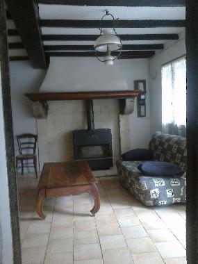 Ferienwohnung in ferrieres sur sichon (Allier) oder Ferienwohnung oder Ferienhaus