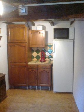 Ferienwohnung in ferrieres sur sichon (Allier) oder Ferienwohnung oder Ferienhaus