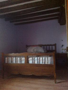 Ferienwohnung in ferrieres sur sichon (Allier) oder Ferienwohnung oder Ferienhaus