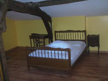 Ferienwohnung in ferrieres sur sichon (Allier) oder Ferienwohnung oder Ferienhaus