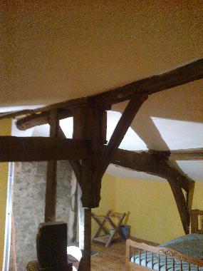 Ferienwohnung in ferrieres sur sichon (Allier) oder Ferienwohnung oder Ferienhaus