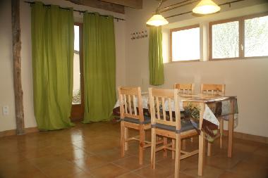 Ferienhaus in montfermier (Tarn-et-Garonne) oder Ferienwohnung oder Ferienhaus