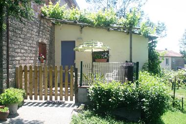 Ferienhaus in montfermier (Tarn-et-Garonne) oder Ferienwohnung oder Ferienhaus