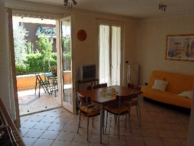 Ferienwohnung in Sirmione (Brescia) oder Ferienwohnung oder Ferienhaus