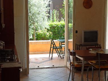 Ferienwohnung in Sirmione (Brescia) oder Ferienwohnung oder Ferienhaus