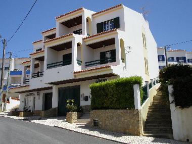 Villa in Ericeira (Oeste) oder Ferienwohnung oder Ferienhaus