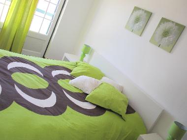 Villa in Ericeira (Oeste) oder Ferienwohnung oder Ferienhaus