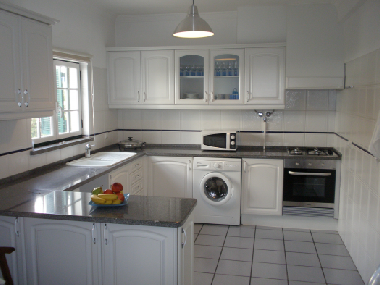 Villa in Ericeira (Oeste) oder Ferienwohnung oder Ferienhaus