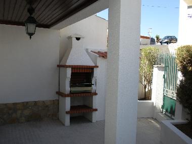 Villa in Ericeira (Oeste) oder Ferienwohnung oder Ferienhaus