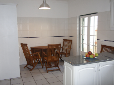 Villa in Ericeira (Oeste) oder Ferienwohnung oder Ferienhaus