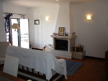 Villa in Ericeira (Oeste) oder Ferienwohnung oder Ferienhaus