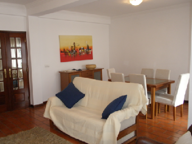 Villa in Ericeira (Oeste) oder Ferienwohnung oder Ferienhaus