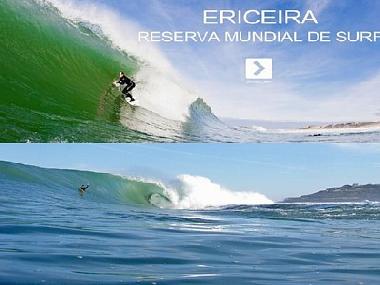 Villa in Ericeira (Oeste) oder Ferienwohnung oder Ferienhaus