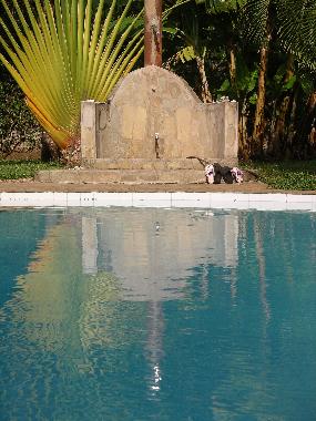 Ferienhaus in Ukunda (Coast) oder Ferienwohnung oder Ferienhaus