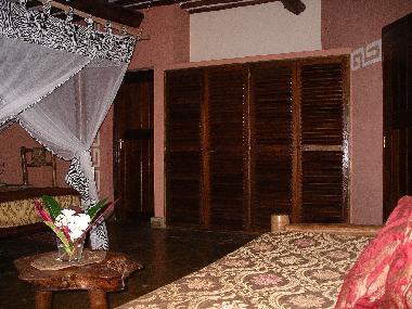 Ferienhaus in Ukunda (Coast) oder Ferienwohnung oder Ferienhaus