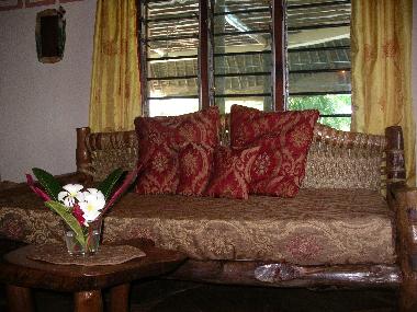 Ferienhaus in Ukunda (Coast) oder Ferienwohnung oder Ferienhaus