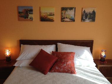 Ferienwohnung in Pescina (L'Aquila) oder Ferienwohnung oder Ferienhaus