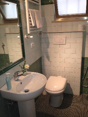 Ferienwohnung in Pescina (L