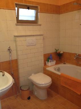 Ferienwohnung in Pescina (L