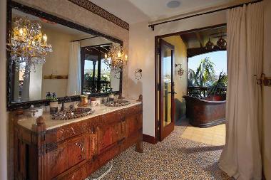 Villa in NEWPORT BEACH (California) oder Ferienwohnung oder Ferienhaus