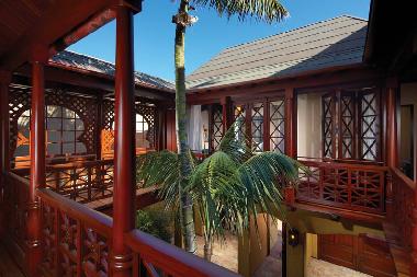 Villa in NEWPORT BEACH (California) oder Ferienwohnung oder Ferienhaus