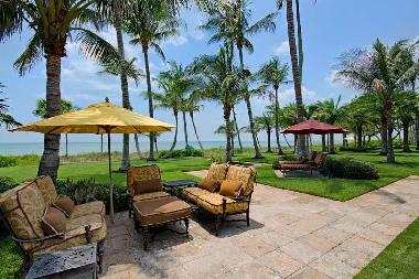 Villa in Naples (Florida) oder Ferienwohnung oder Ferienhaus